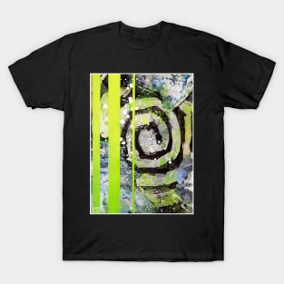 Uzumaki T-Shirt